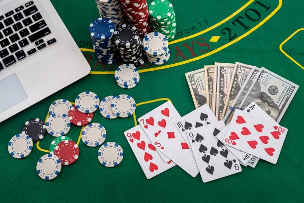 dbltoto What's Inside Our Slot Rooms