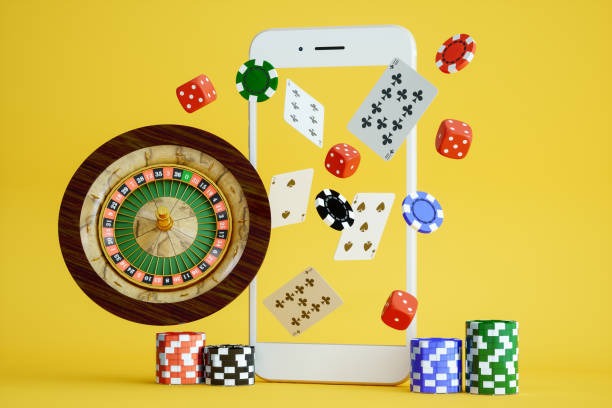 dbltoto 15+ Bet Categories